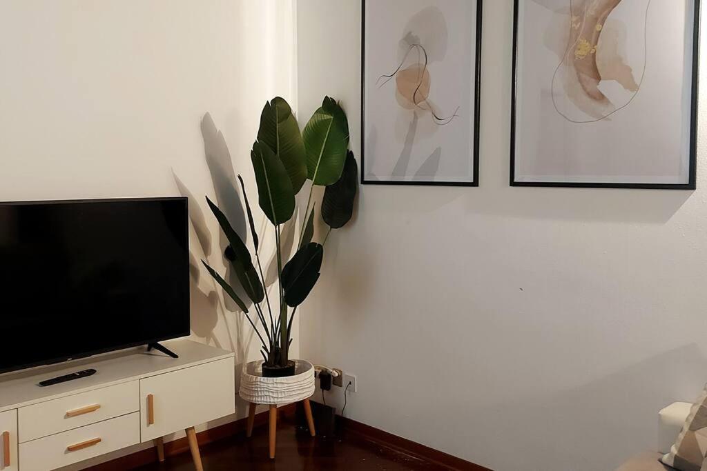 Tower Gombito'S Apartment Бергамо Екстериор снимка